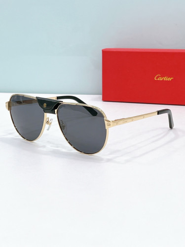 Cartier Sunglasses AAAA-9462