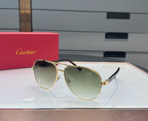 Cartier Sunglasses AAAA-10238
