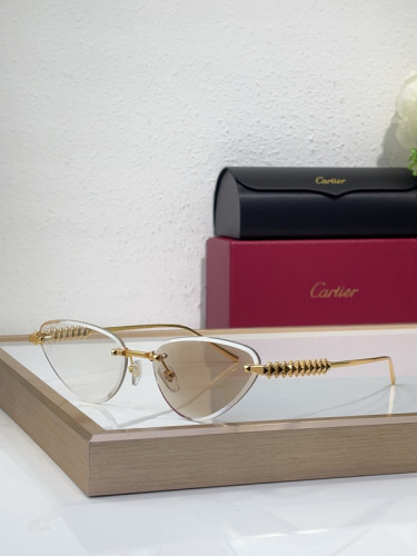 Cartier Sunglasses AAAA-10202