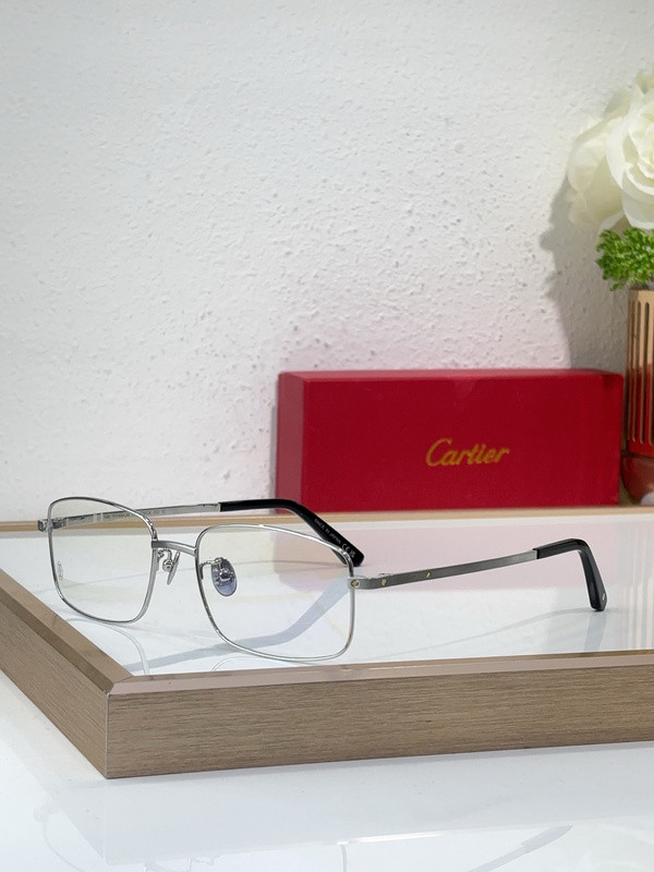 Cartier Sunglasses AAAA-10704