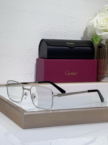 Cartier Sunglasses AAAA-10351