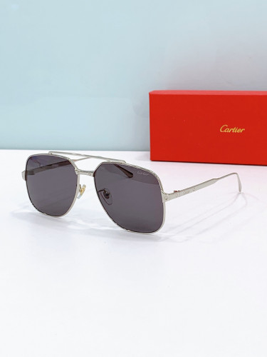 Cartier Sunglasses AAAA-9579