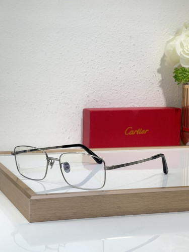 Cartier Sunglasses AAAA-10705