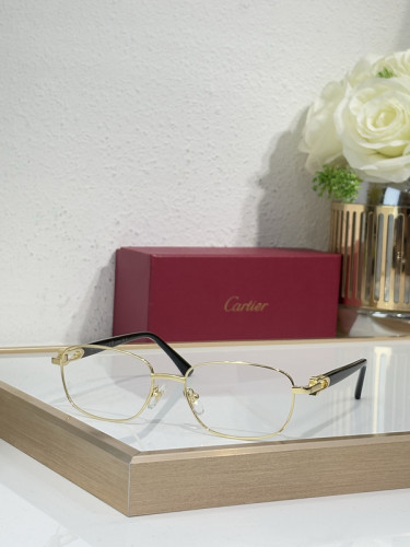 Cartier Sunglasses AAAA-10010