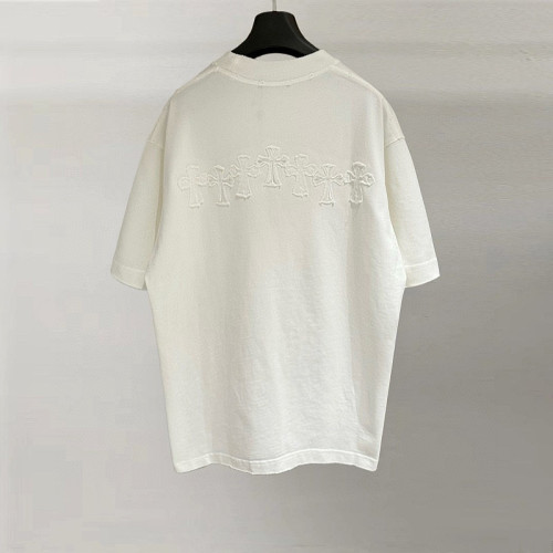 Chrome Hearts Shirt 1：1 Quality-292(M-XXL)