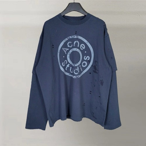 Ac Shirt 1：1 Quality-070(S-XL)