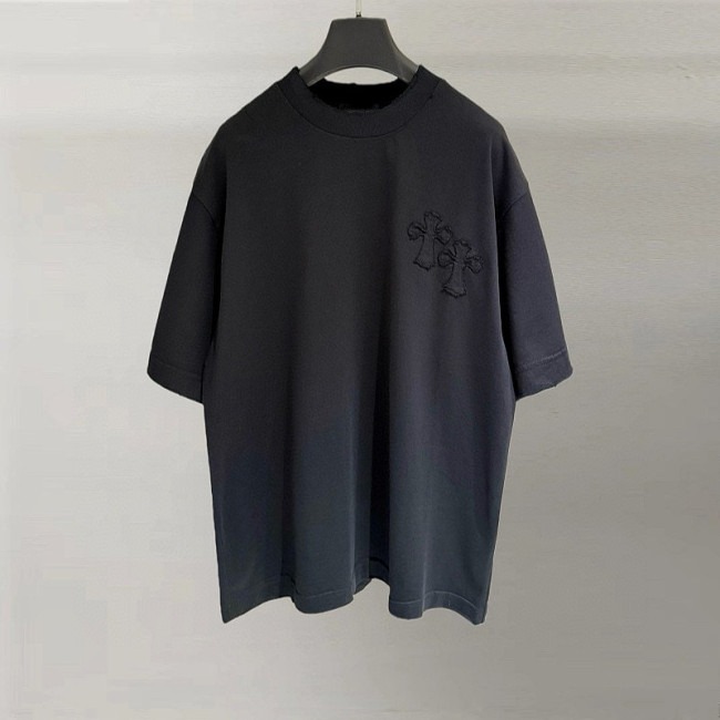 Chrome Hearts Shirt 1：1 Quality-294(M-XXL)