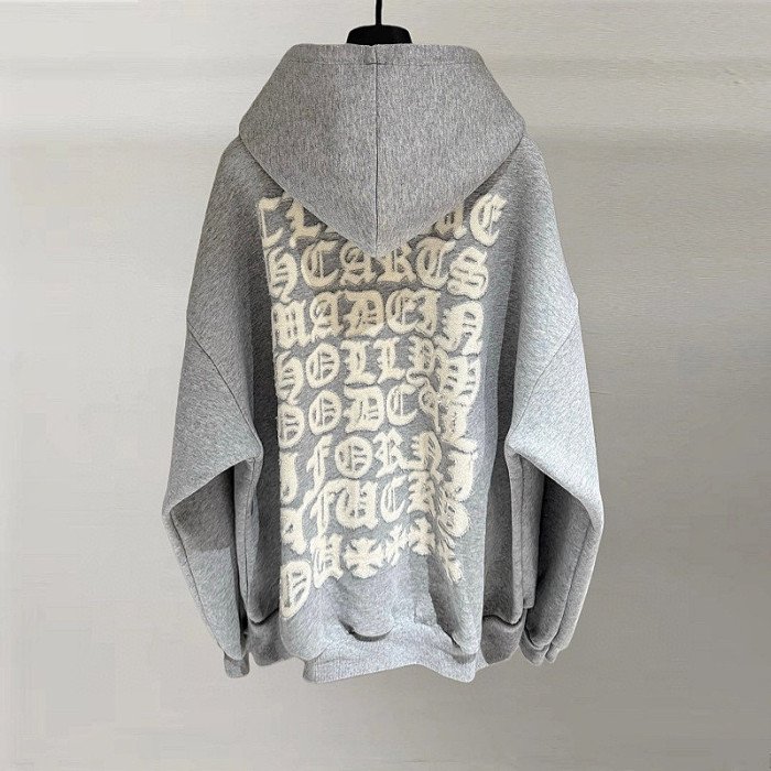 Chrome Hearts Hoodies 1：1 Quality-185(M-XXL)