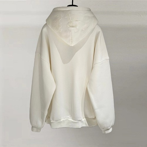 Chrome Hearts Hoodies 1：1 Quality-207(M-XXL)