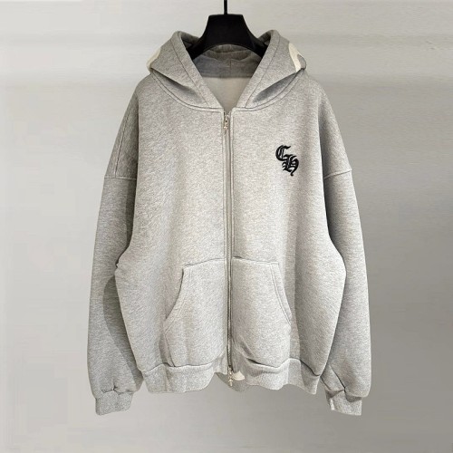 Chrome Hearts Hoodies 1：1 Quality-209(M-XXL)