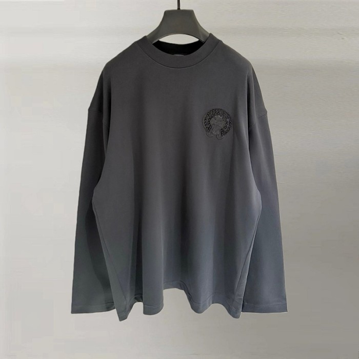 Chrome Hearts Shirt 1：1 Quality-356(M-XXL)