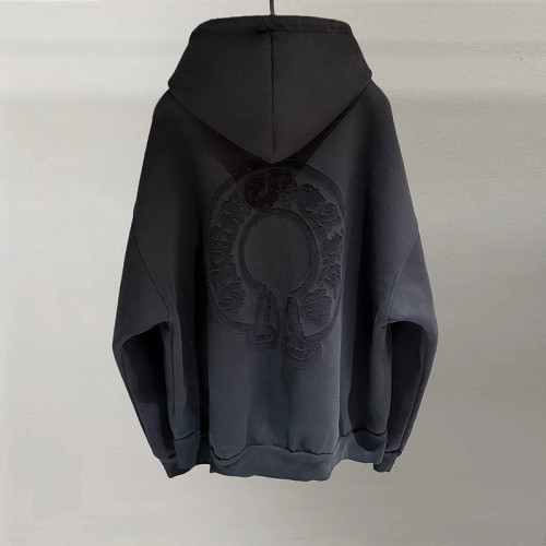 Chrome Hearts Hoodies 1：1 Quality-181(M-XXL)