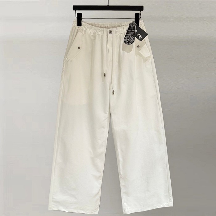 Chrome Hearts Pants 1：1 Quality-093(M-XXL)
