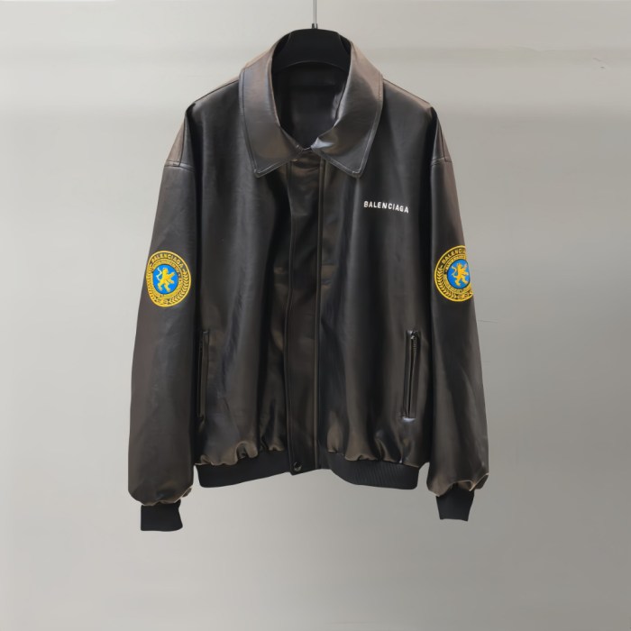 B Jacket 1：1 Quality-1087