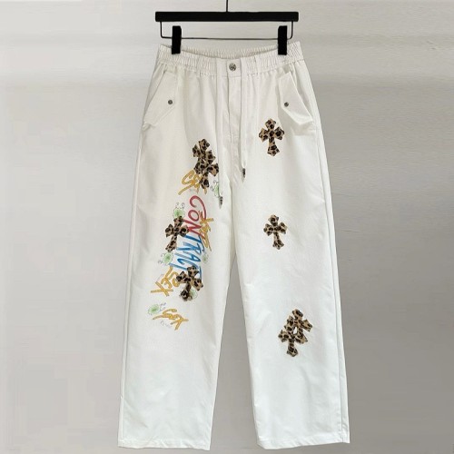 Chrome Hearts Pants 1：1 Quality-098(M-XXL)