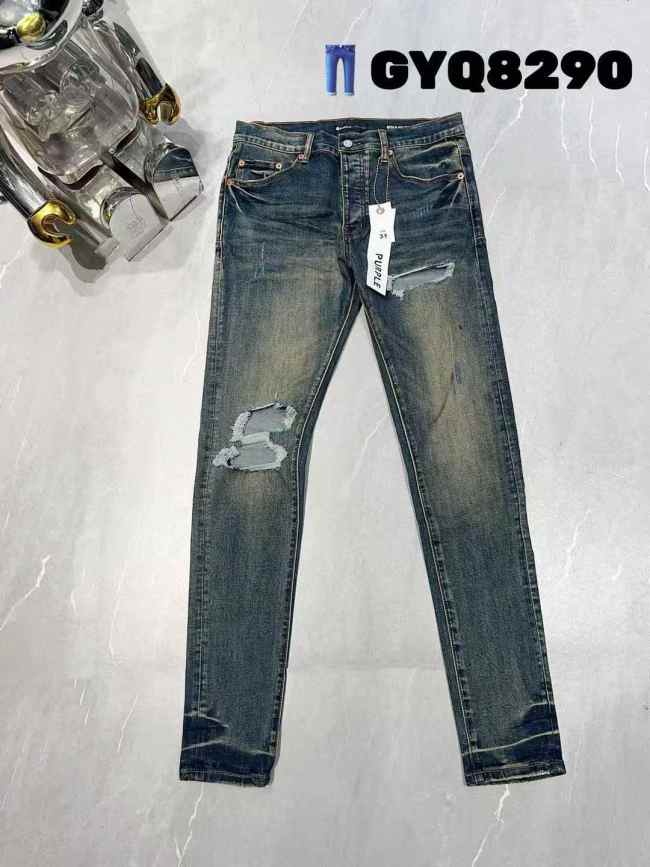 Purple Brand Jeans 1：1 Quality-475