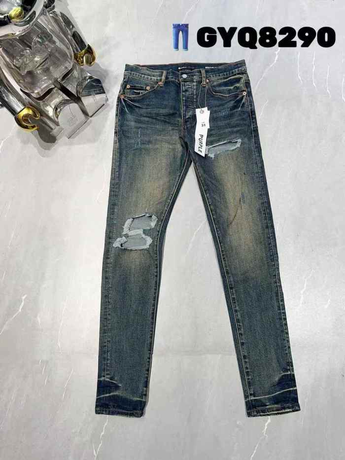 Purple Brand Jeans 1：1 Quality-475