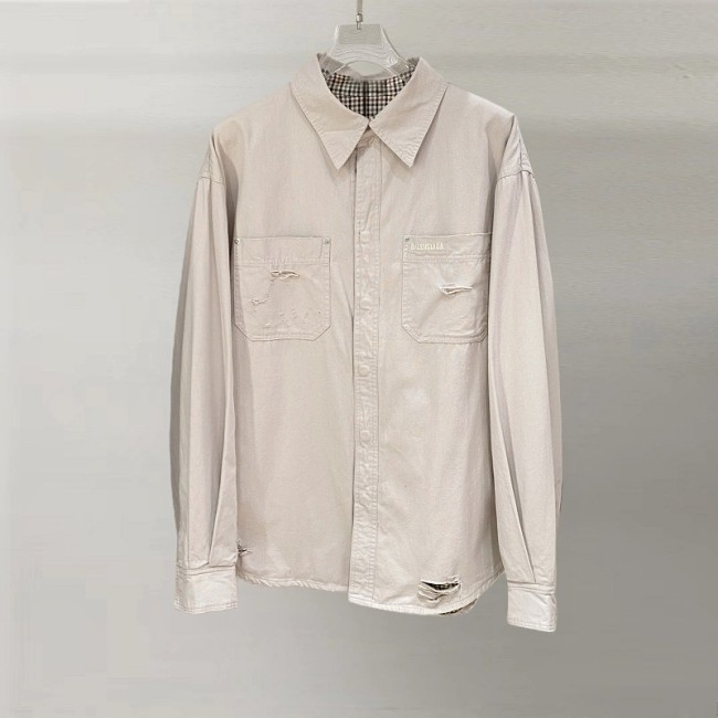 B Jacket 1：1 Quality-1123(S-L)