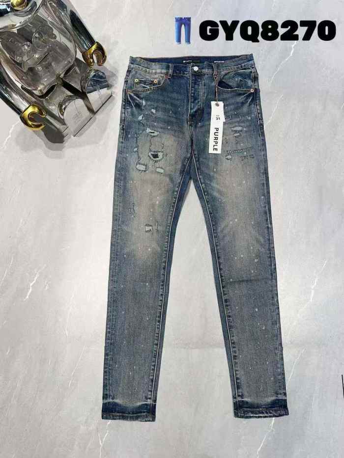 Purple Brand Jeans 1：1 Quality-482