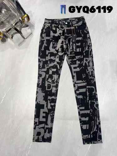 Purple Brand Jeans 1：1 Quality-484