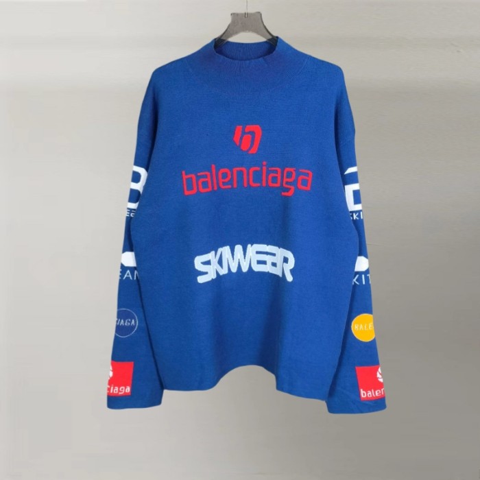 B Sweater 1：1 Quality-227