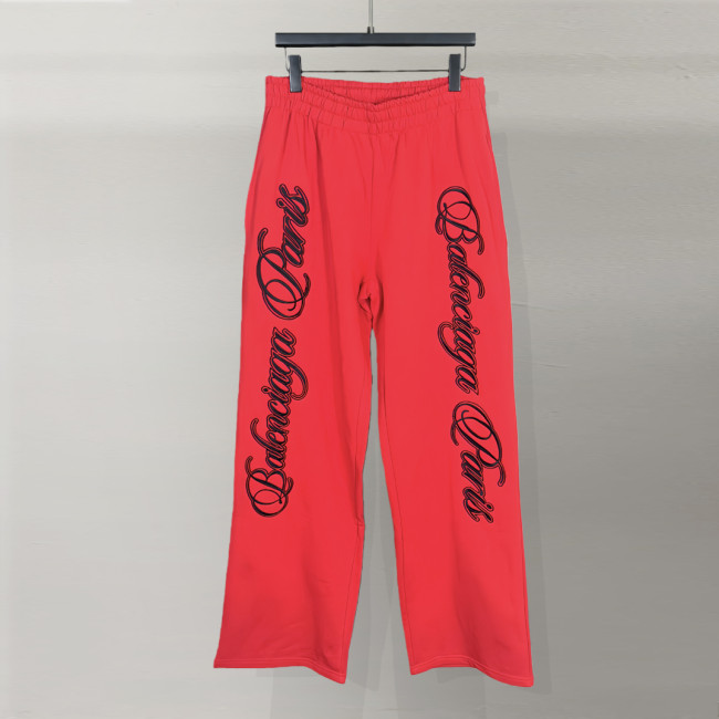 B Pants 1：1 Quality-763