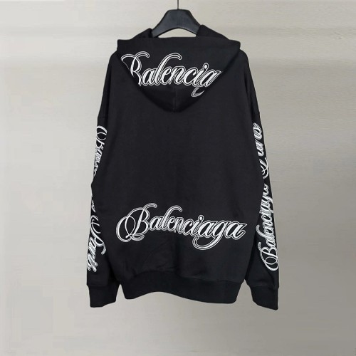 B Hoodies 1：1 Quality-1886