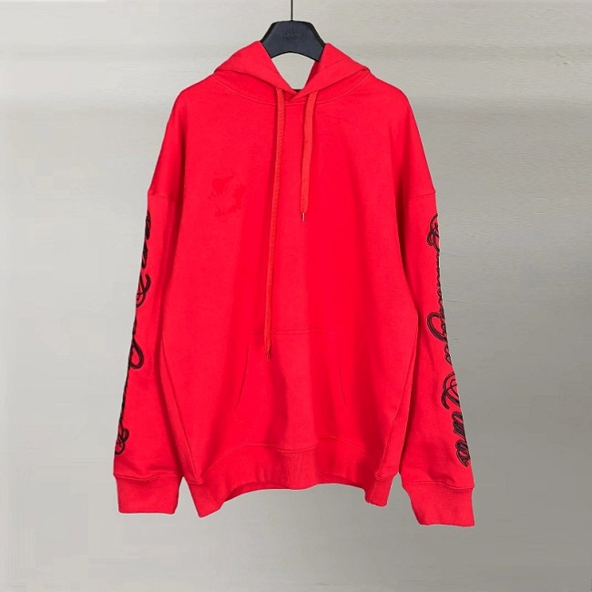 B Hoodies 1：1 Quality-1884