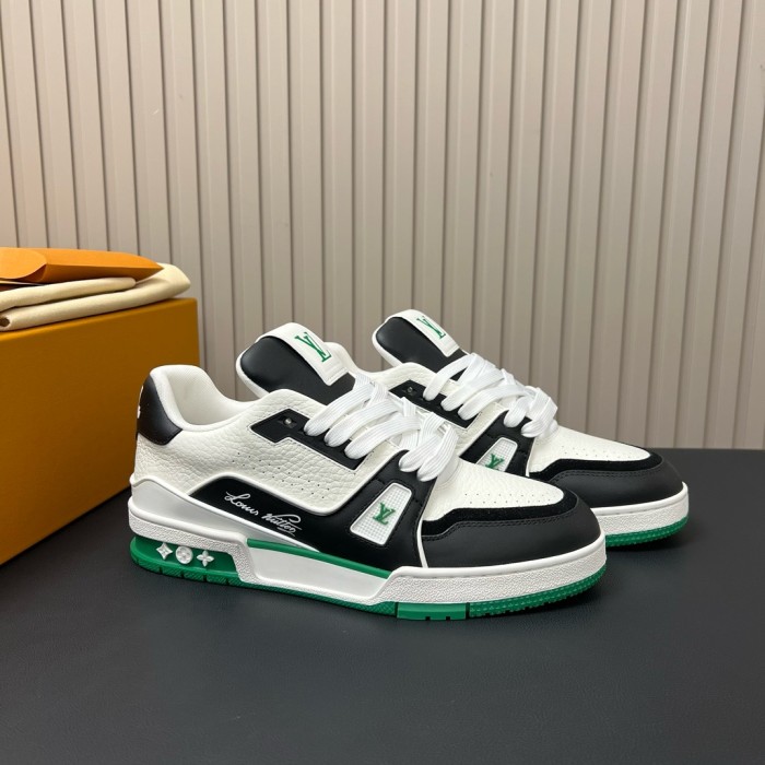 Super Max LV Shoes-3834