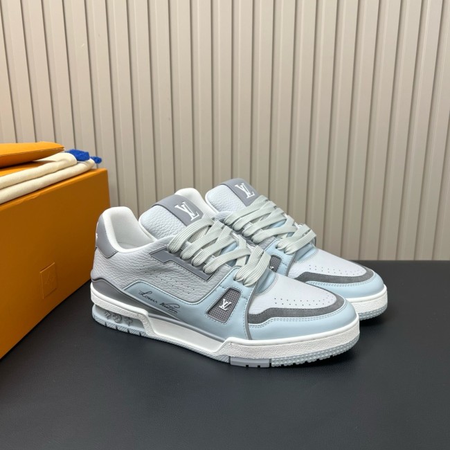 Super Max LV Shoes-3833