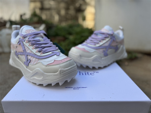 OFF white Men shoes 1：1 quality-513