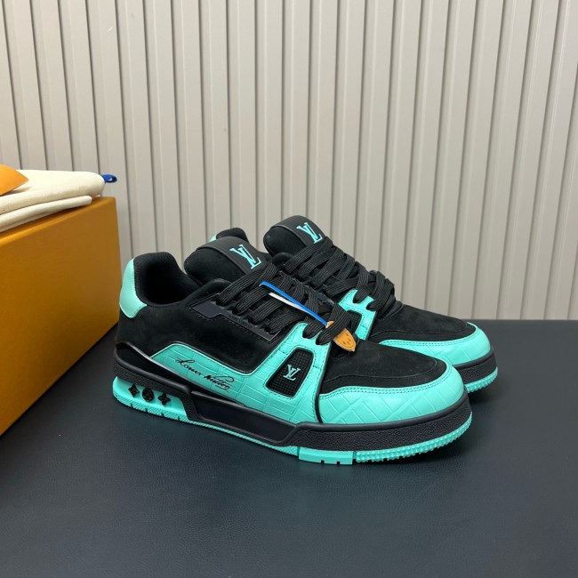 Super Max LV Shoes-3841