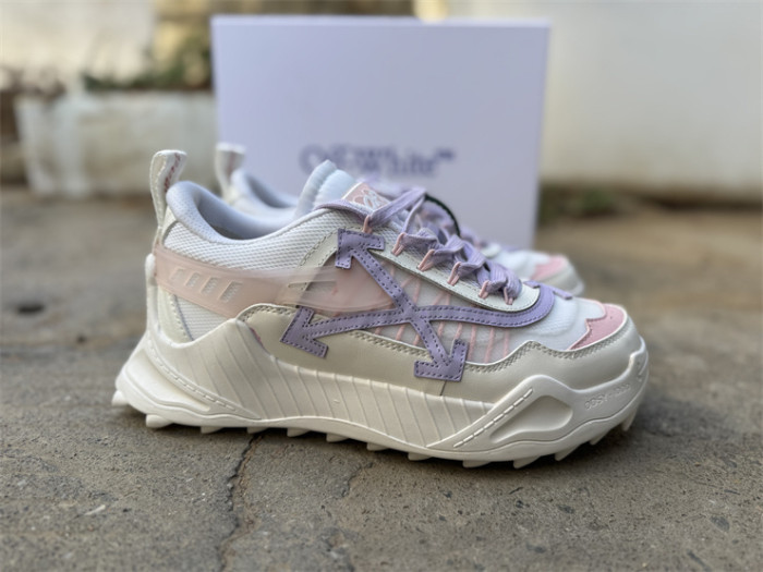 OFF white Men shoes 1：1 quality-513