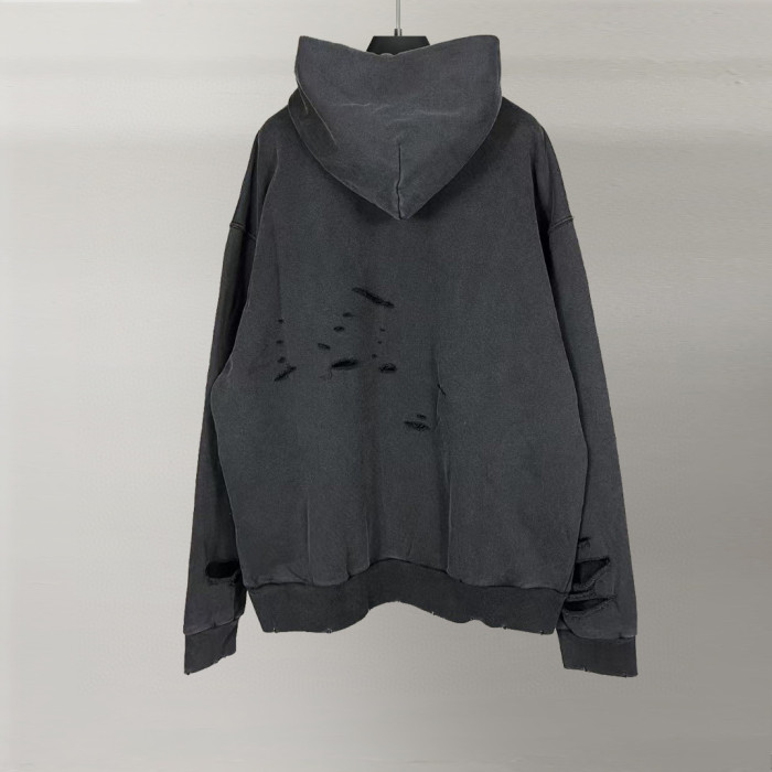 B Hoodies 1：1 Quality-1888(XS-L)