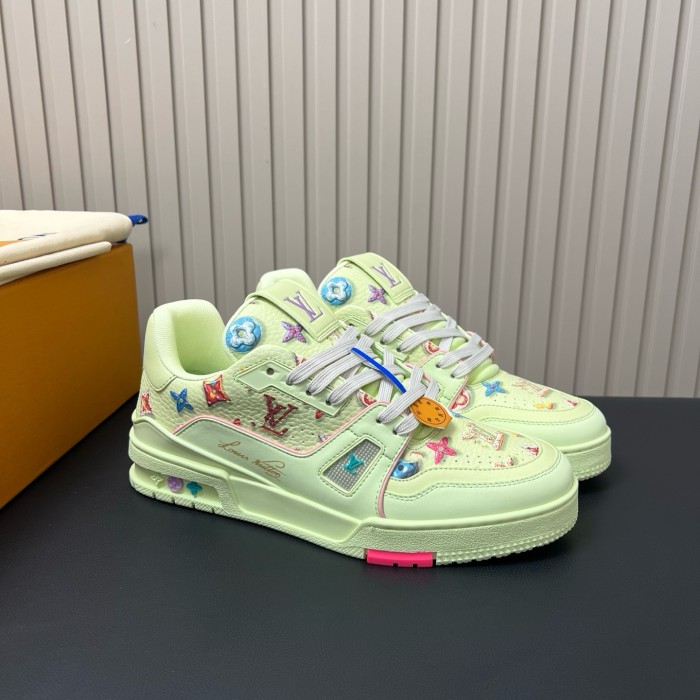 Super Max LV Shoes-3823