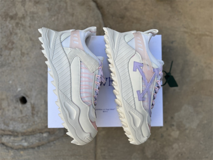 OFF white Men shoes 1：1 quality-513