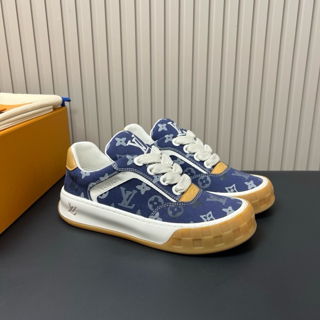 Super Max LV Shoes-3817