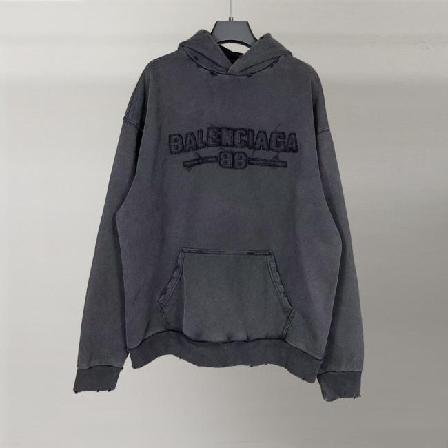 B Hoodies 1：1 Quality-1894(XS-L)