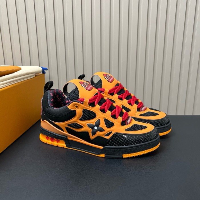 Super Max LV Shoes-3821