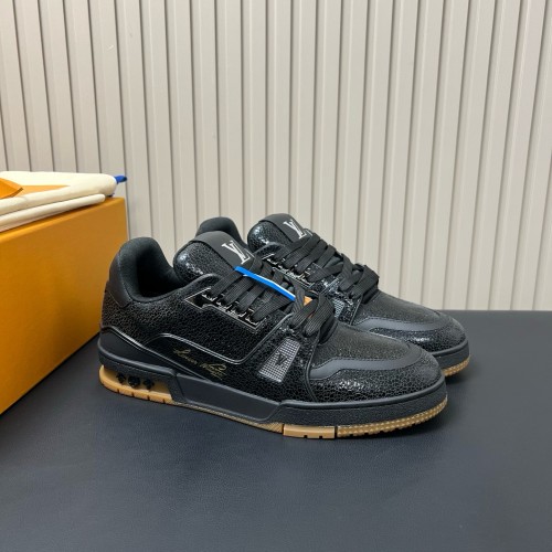 Super Max LV Shoes-3827