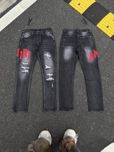 AMIRI men jeans 1：1 quality-907