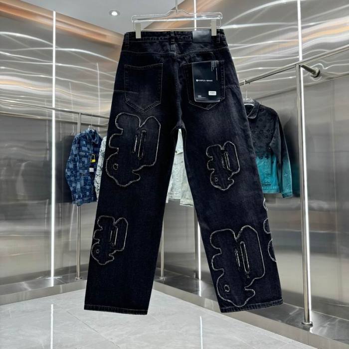 Purple Brand Jeans 1：1 Quality-516