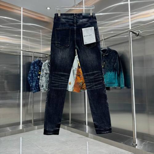 Purple Brand Jeans 1：1 Quality-502