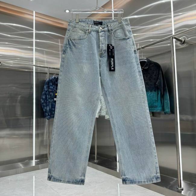 Purple Brand Jeans 1：1 Quality-514
