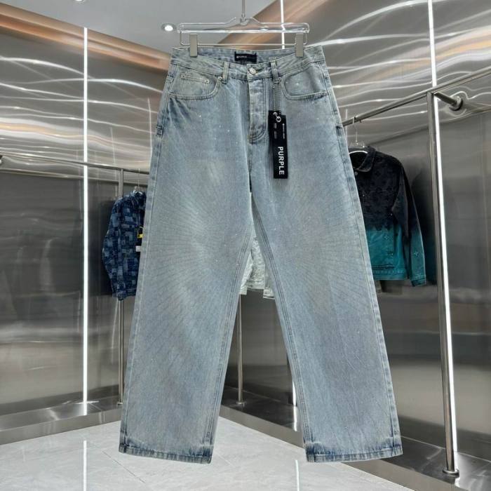 Purple Brand Jeans 1：1 Quality-514