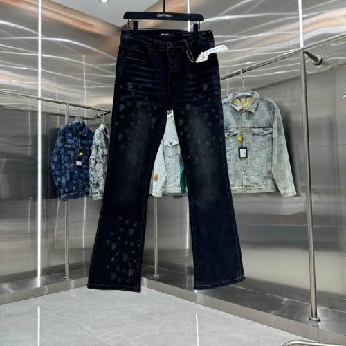 Purple Brand Jeans 1：1 Quality-522