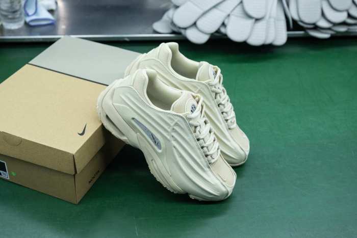 Authentic Nike Hot Step 2 Drake NOCTA Rattan