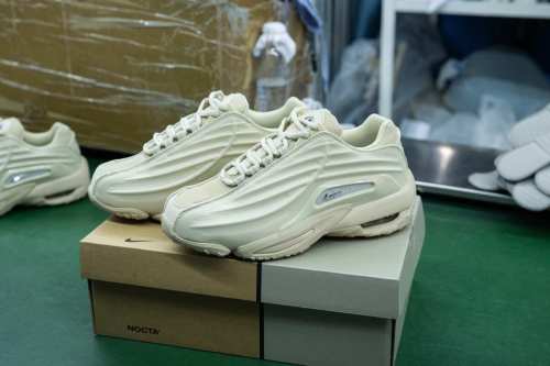 Authentic Nike Hot Step 2 Drake NOCTA Rattan