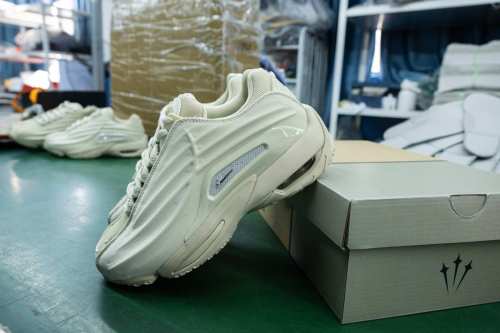 Authentic Nike Hot Step 2 Drake NOCTA Rattan