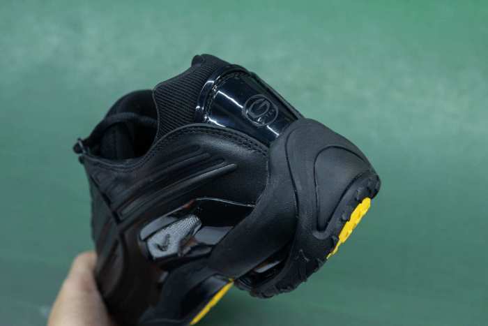 Authentic Nike Hot Step 2 Drake NOCTA Black